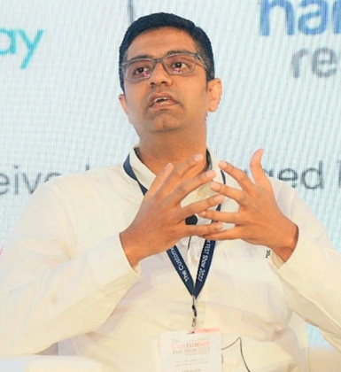 Vinod Krishnan